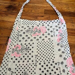 Free People hobo bag